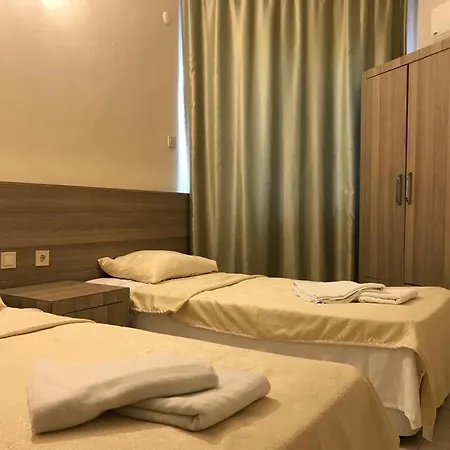 Arda Bed & Breakfast Kemer