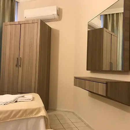 Bed & Breakfast Arda Kemer