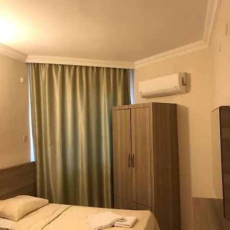 Bed and Breakfast Arda *